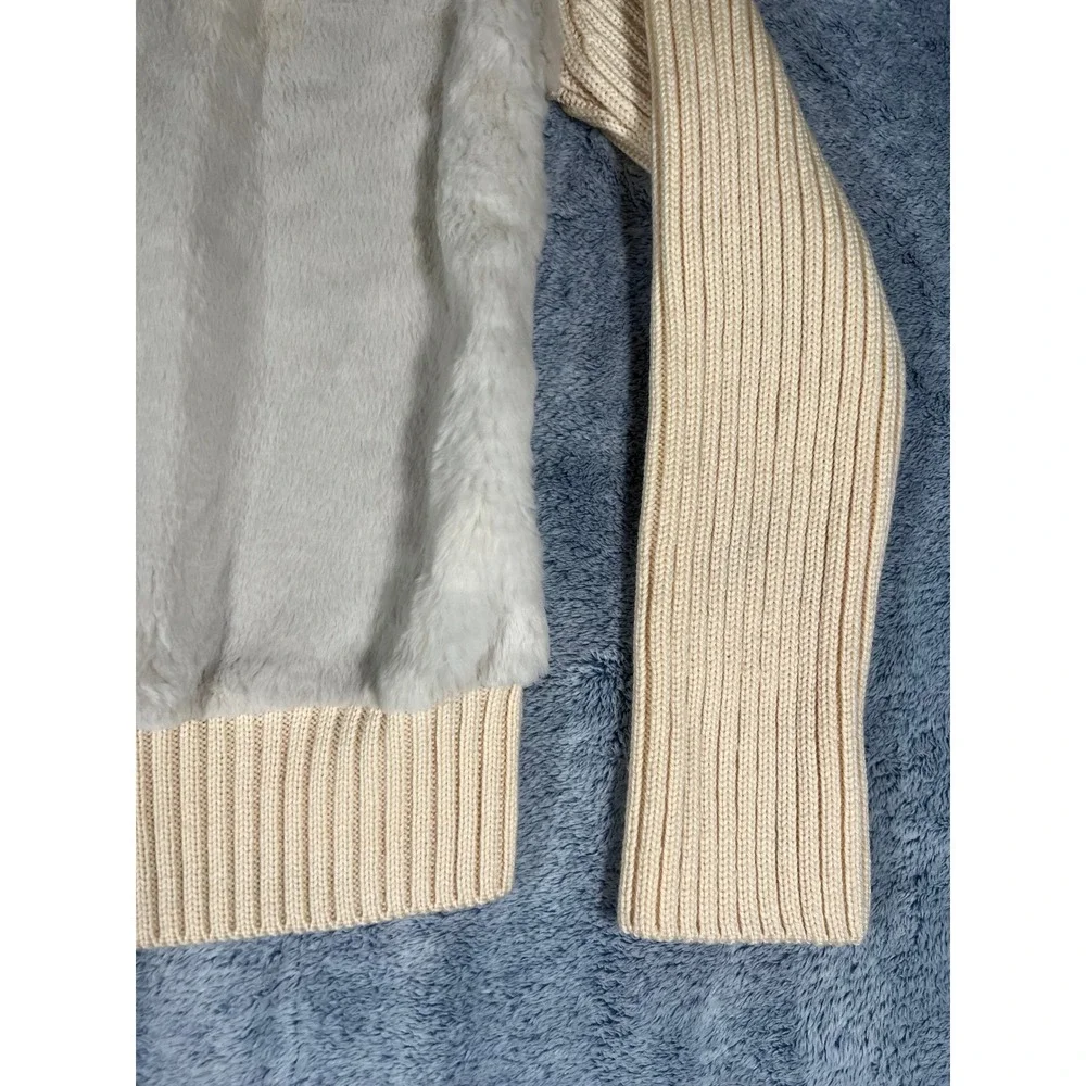 Moncler full zip